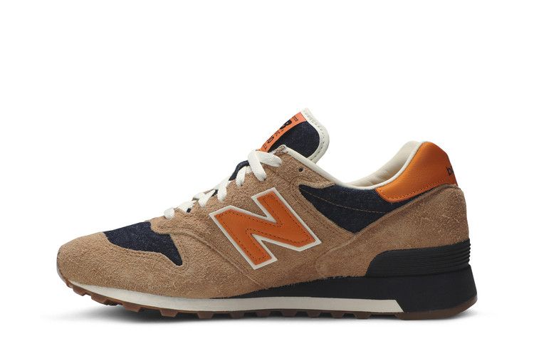 New Balance 1300 Levi\&s