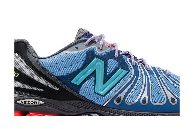 New Balance 1890 Action Bronson Cyborg Tears