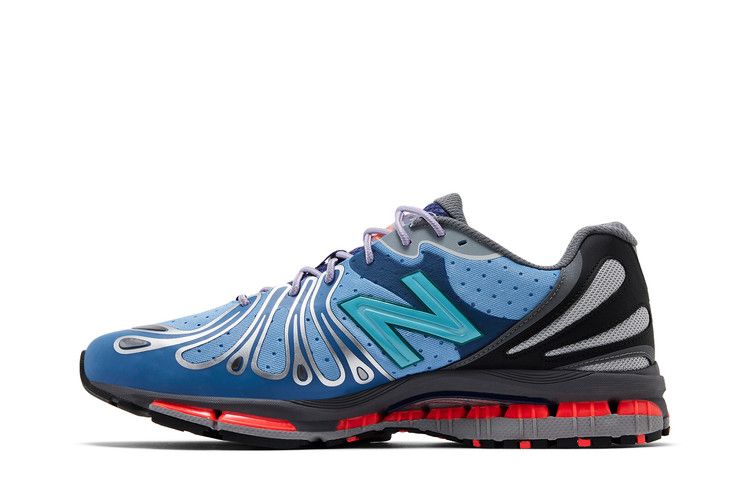 New Balance 1890 Action Bronson Cyborg Tears