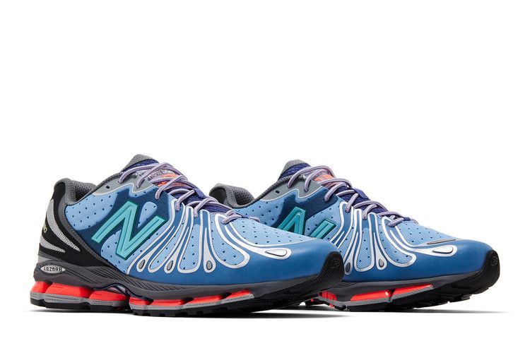 New Balance 1890 Action Bronson Cyborg Tears