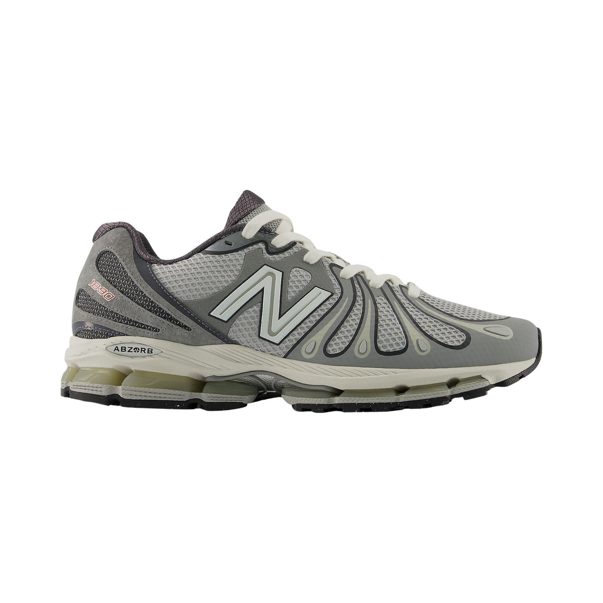 New Balance 1890 Grey Day (2026)
