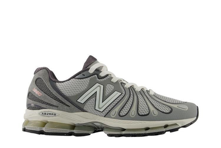 New Balance 1890 Grey Day (2026)