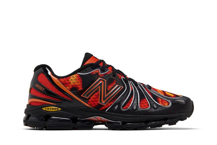 Joe Freshgoods x New Balance 1890 Finger Waves