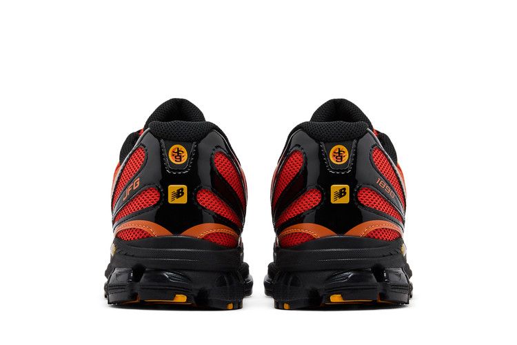 New Balance 1890 Joe Freshgoods Finger Waves