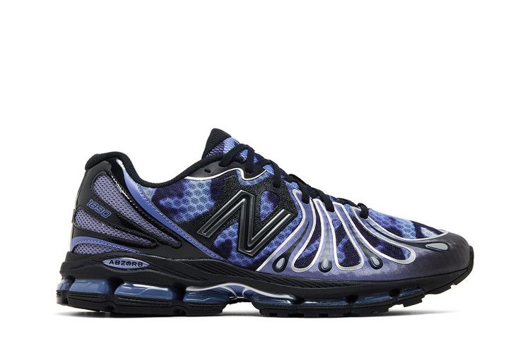 Joe Freshgoods NB 1890 Naughty Things
