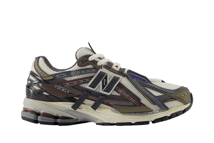New Balance 1906A Eggplant