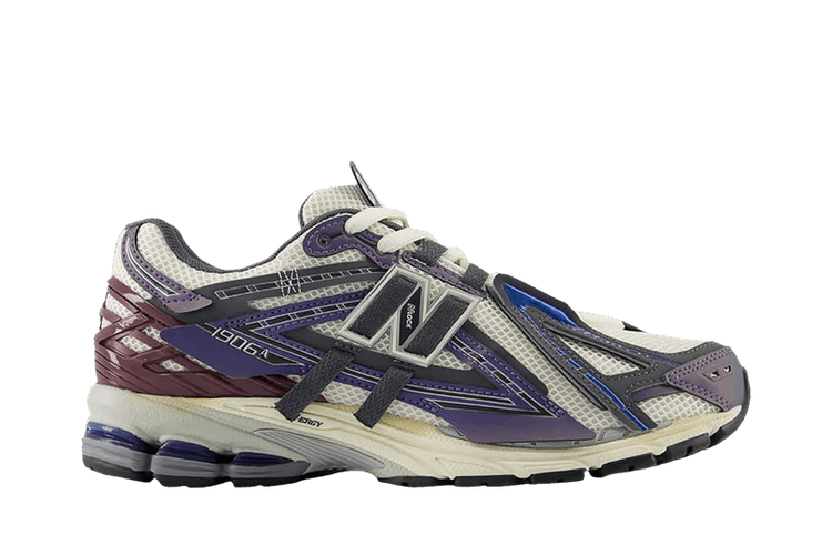 New Balance 1906A Inkwell Sea Salt