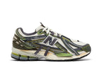 New Balance 1906A Olive Juice Sea Salt