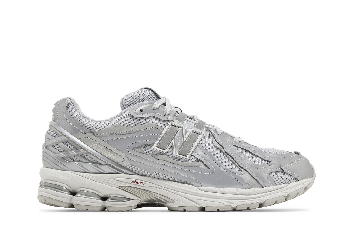 New Balance 1906D Protection Pack Silver Metallic