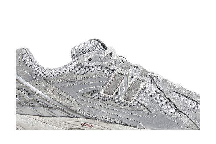 New Balance 1906D Protection Pack Silver Metallic