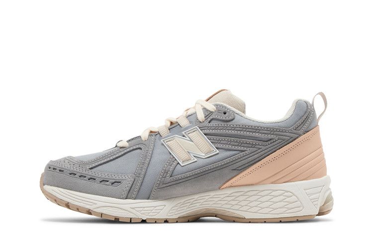 New Balance 1906F Slate Grey Frappe