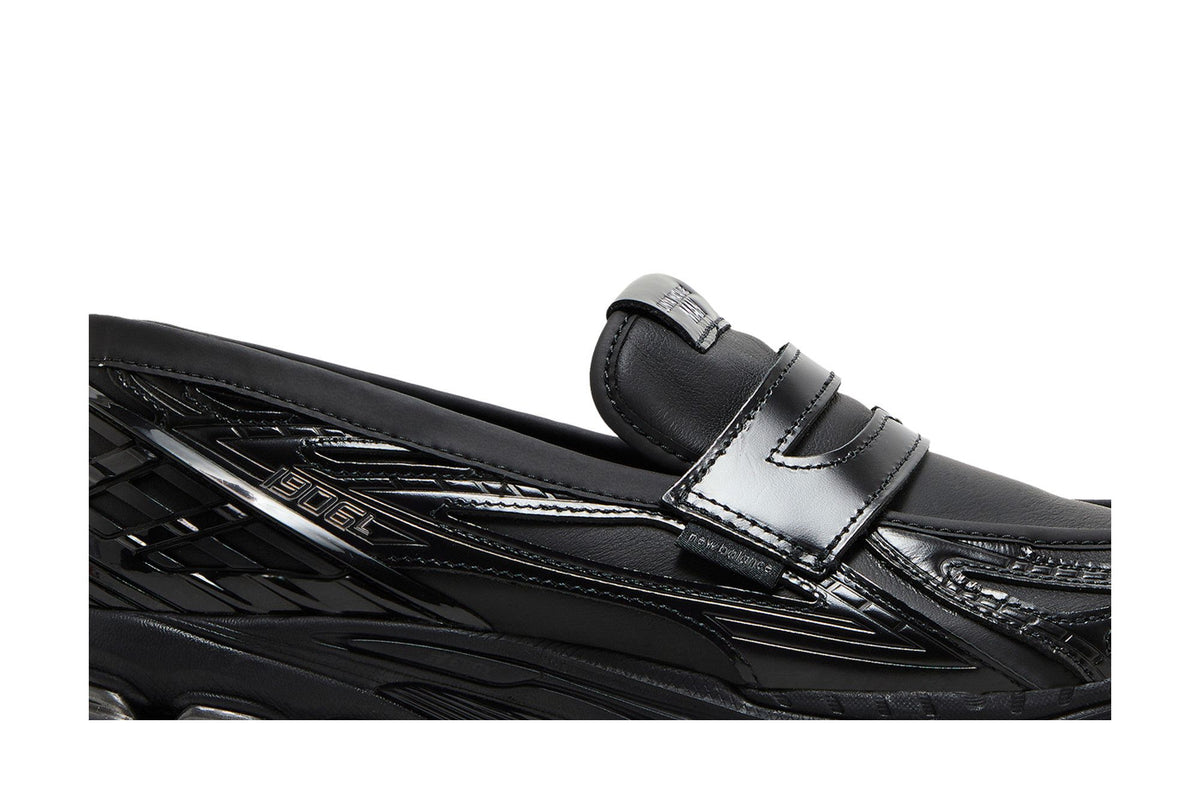 New Balance 1906L Junya Watanabe MAN Black
