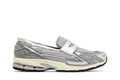 New Balance 1906L Metallic Silver