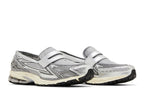 New Balance 1906L Metallic Silver