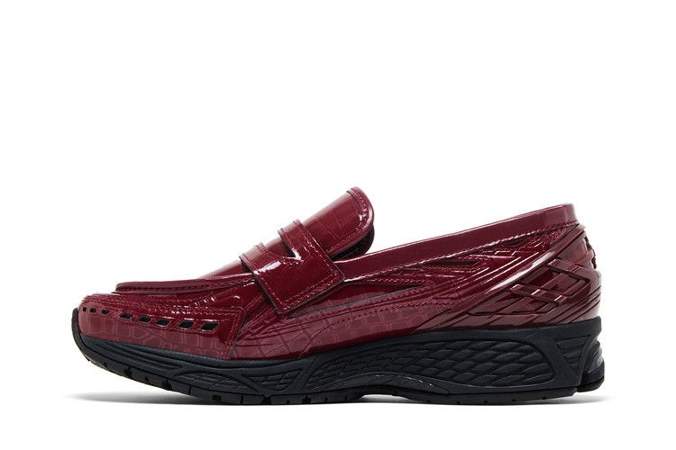 New Balance 1906L Red Croc
