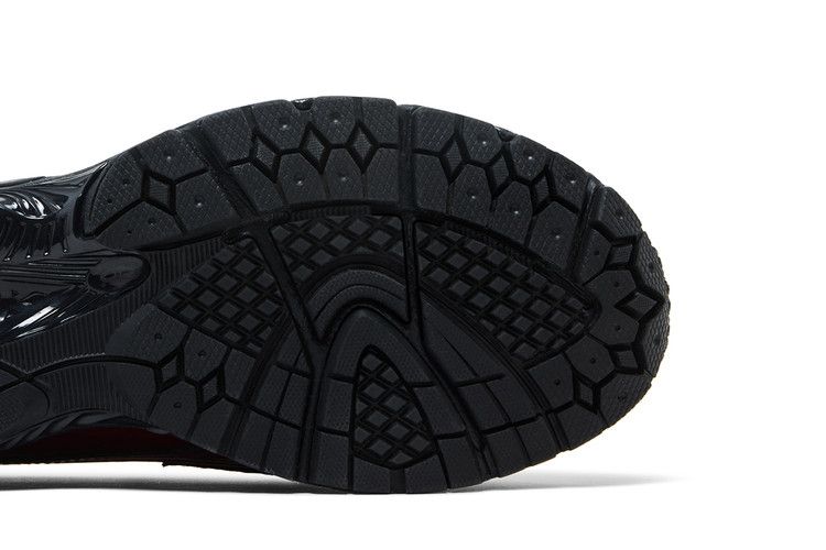New Balance 1906L Red Croc