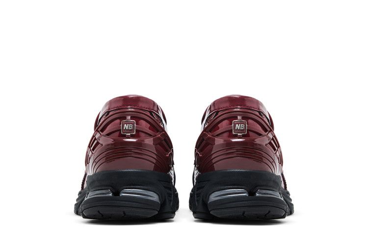 New Balance 1906L Red Croc