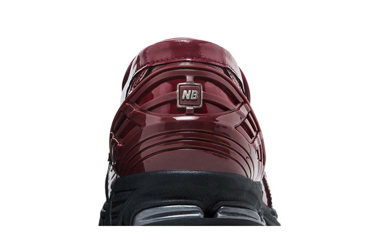 New Balance 1906L Red Croc