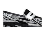 New Balance 1906L Silver Metallic Black