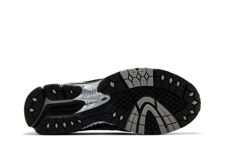 New Balance 1906L Silver Metallic Black