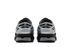 New Balance 1906L Silver Metallic Black