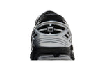New Balance 1906L Silver Metallic Black
