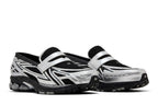 New Balance 1906L Silver Metallic Black