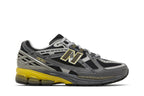 New Balance 1906N Castlerock Black Yellow