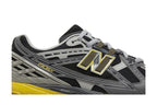 New Balance 1906N Castlerock Black Yellow