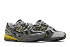 New Balance 1906N Castlerock Black Yellow
