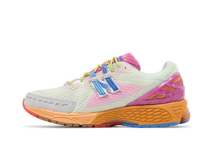New Balance 1906R Action Bronson Rosewater