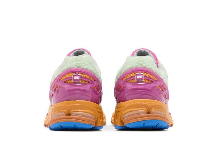New Balance 1906R Action Bronson Rosewater