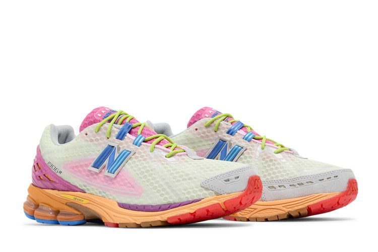 New Balance 1906R Action Bronson Rosewater
