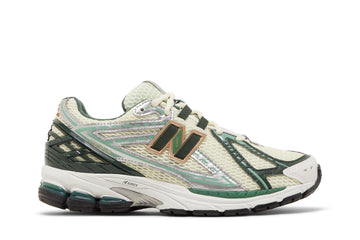New Balance 1906R Aimé Leon Dore, crème et vert