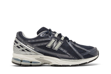 New Balance 1906R Eclipse, bleu marine et argent