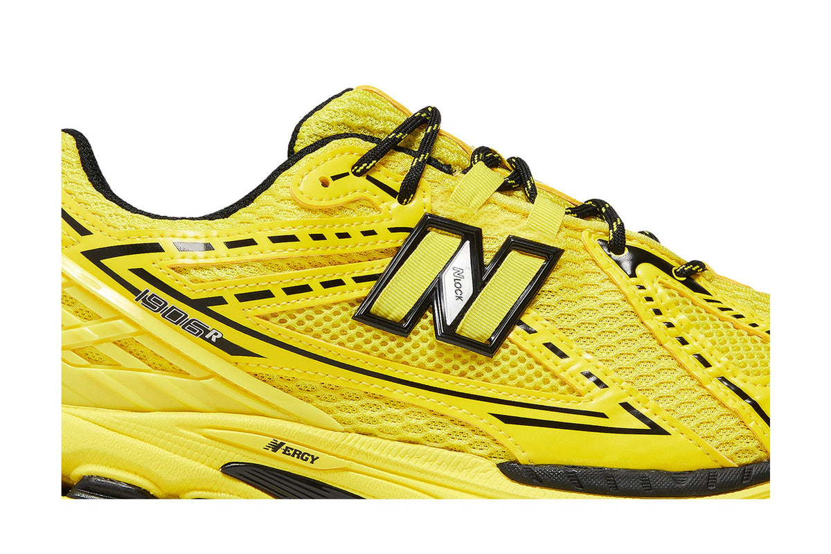 New Balance 1906R Ganni Yellow