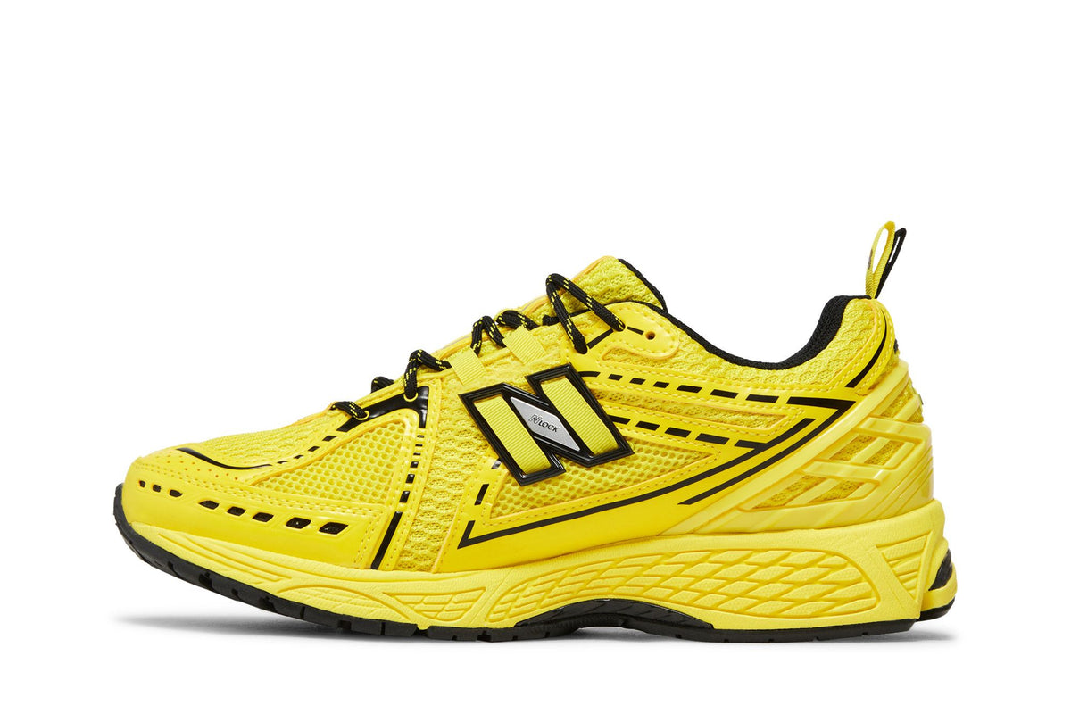 New Balance 1906R Ganni Yellow