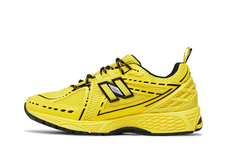 New Balance 1906R Ganni Yellow