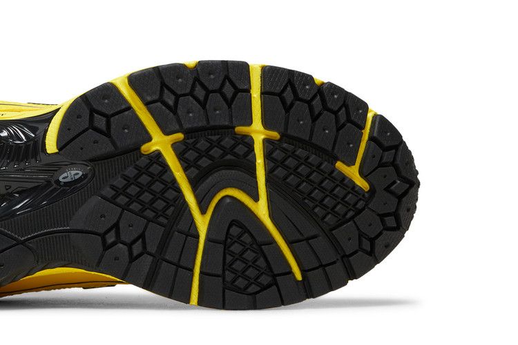 New Balance 1906R Ganni Yellow