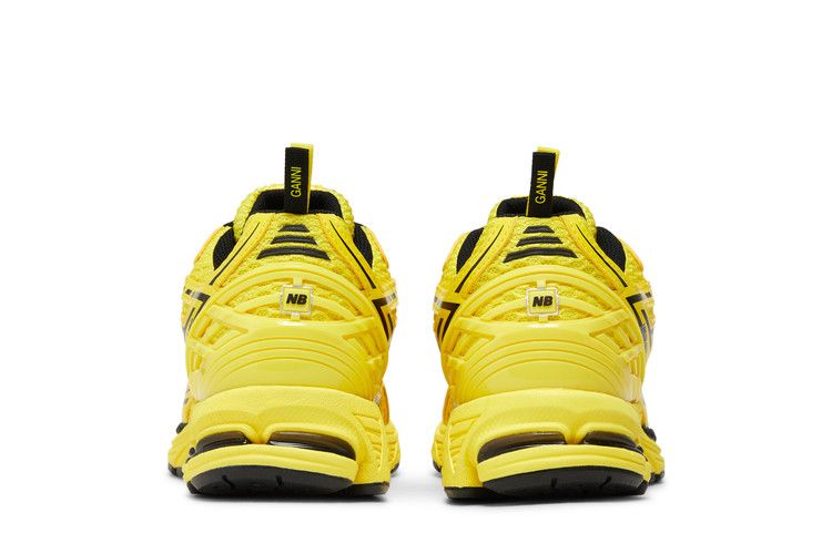New Balance 1906R Ganni Yellow