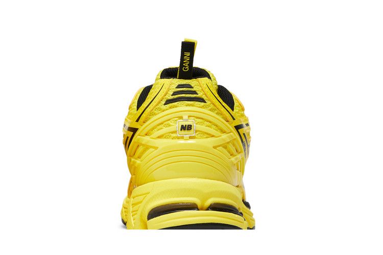 New Balance 1906R Ganni Yellow