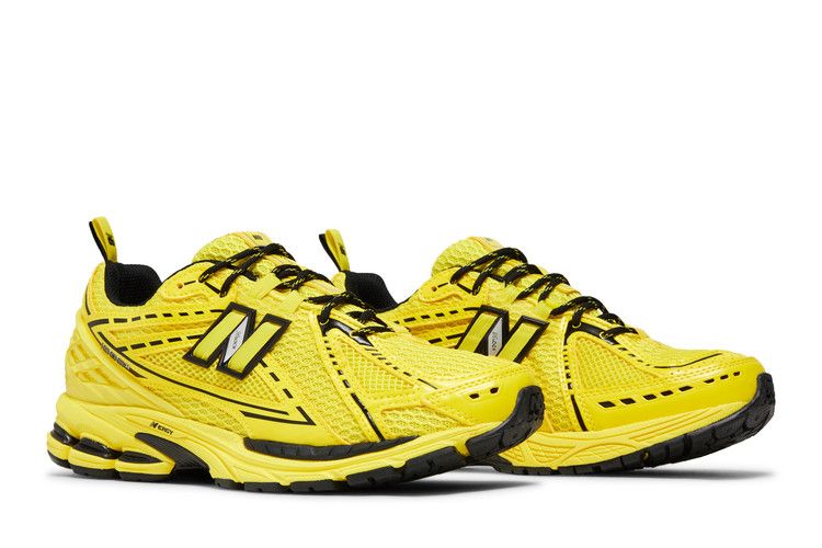 New Balance 1906R Ganni Yellow
