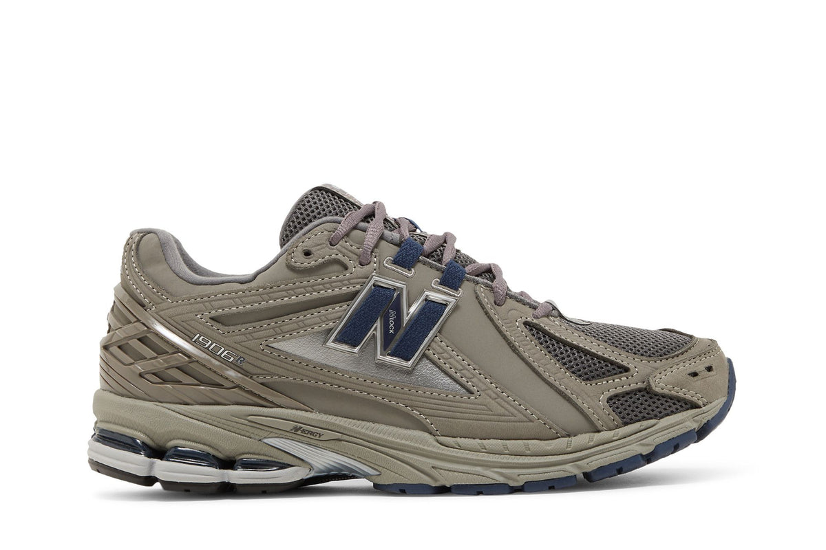 New Balance 1906R Grey Indigo