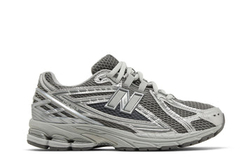 New Balance 1906R Harbor Grey, gris argenté