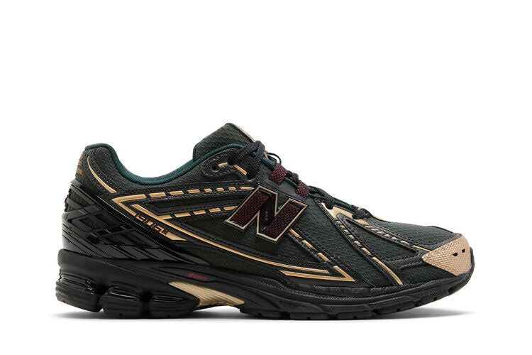 New Balance 1906R Kith Black