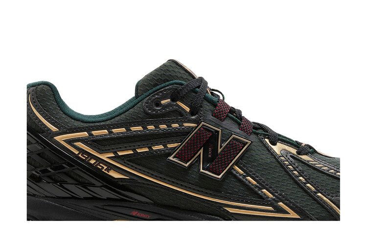 New Balance 1906R Kith Black