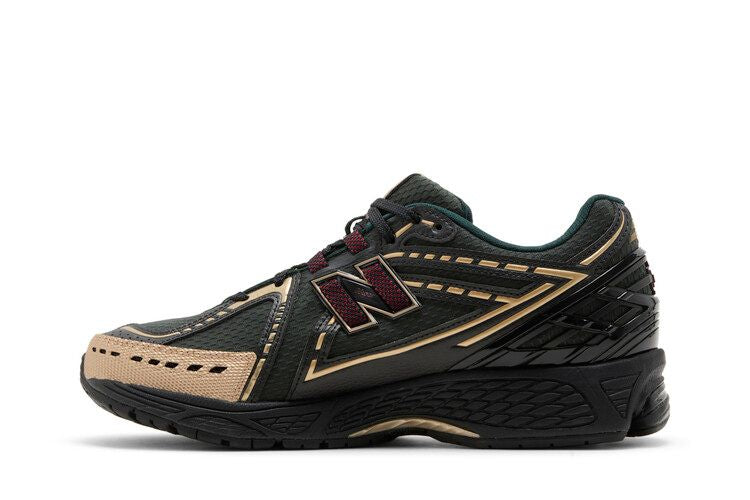 New Balance 1906R Kith Black