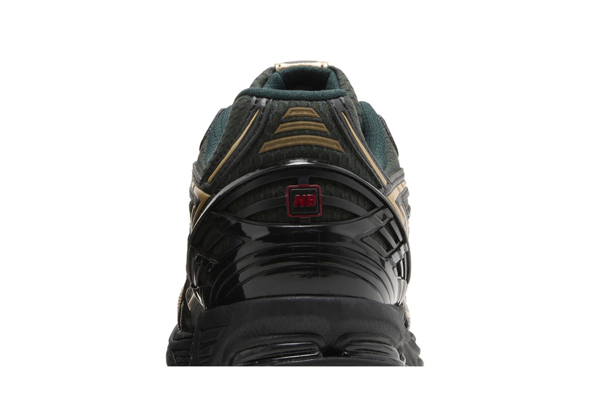 New Balance 1906R Kith Black