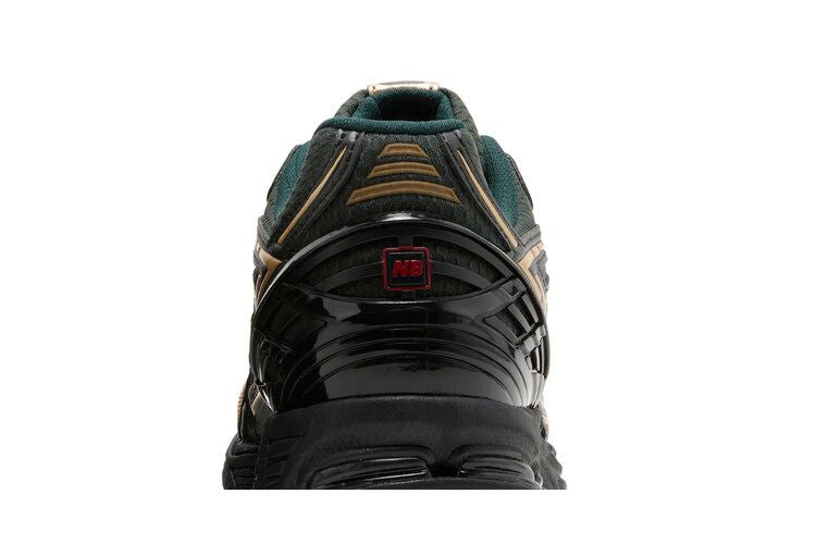 New Balance 1906R Kith Black