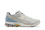 New Balance 1906R Kith White Blue